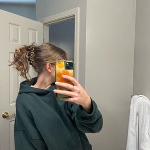 Meet your Posher, Isabelle